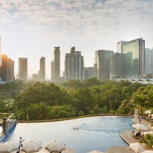 Mandarin Oriental, Kuala Lumpur