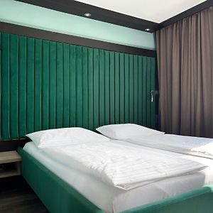 Design & Budget Hotel Wien Schoenbrunn